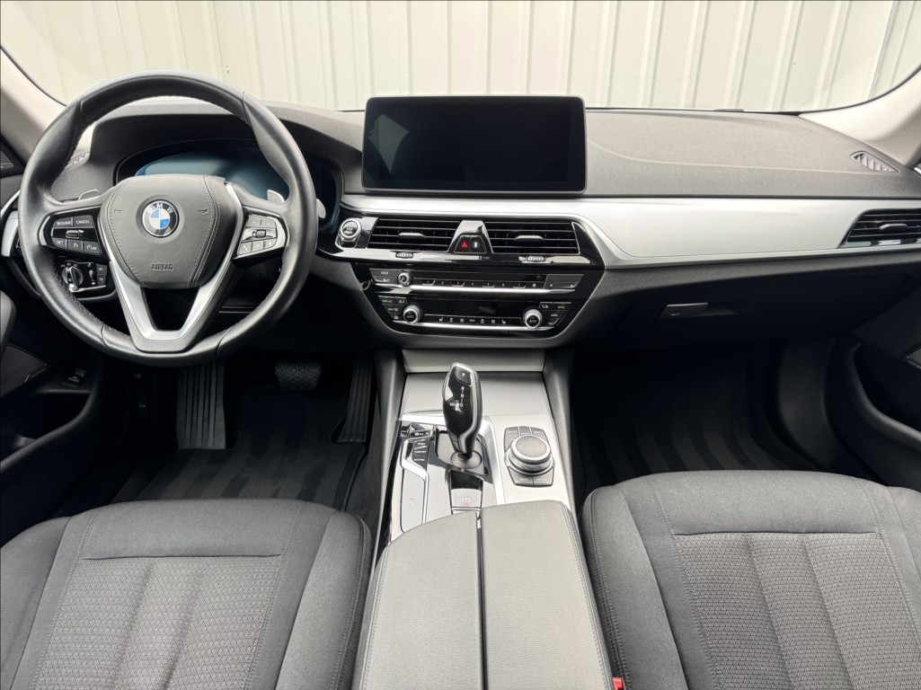 BMW Řada 5