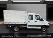 Mercedes-Benz Sprinter Ostatní 2,1 l 120 kw