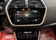 Suzuki SX4 S-Cross 24