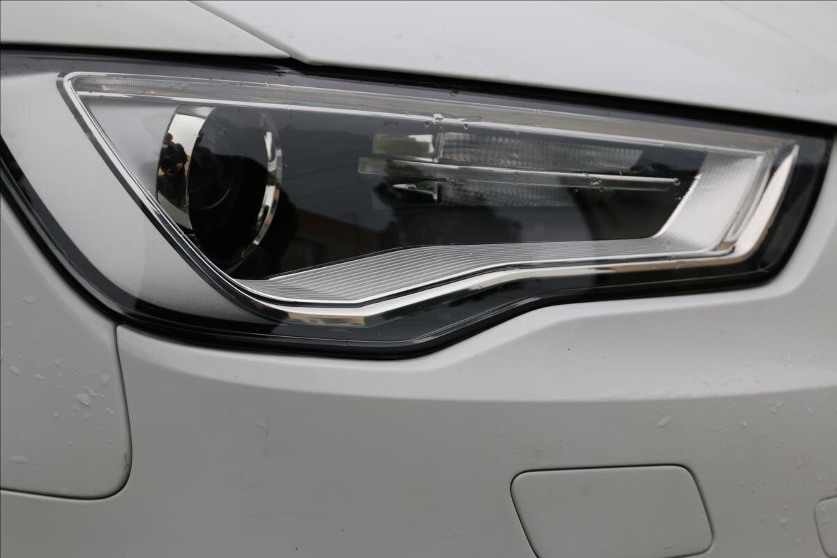 Audi A3 Hatchback 1,6 l 81 kw