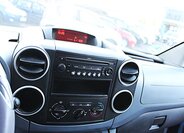 Citroën Berlingo 17