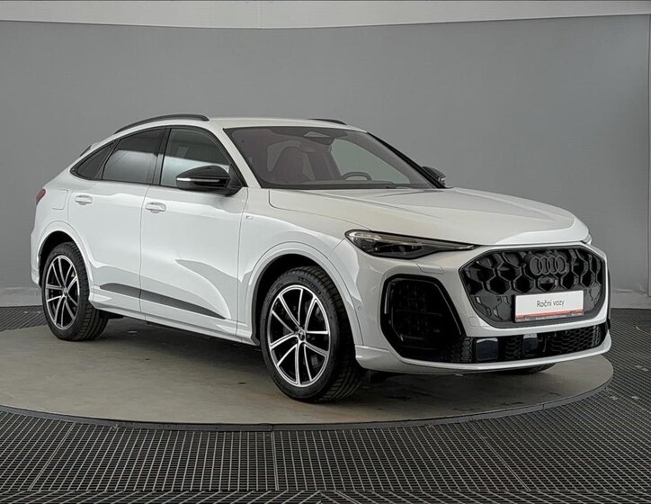 Audi Q5 SUV / Terénní 2,0 l 150 kw