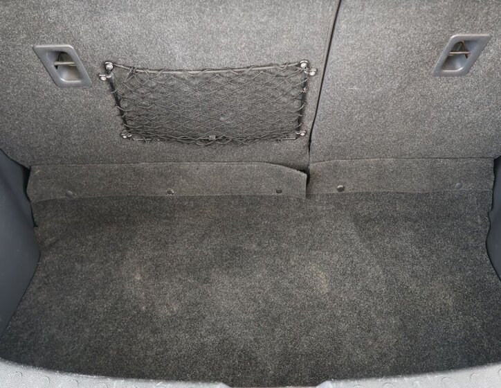 Suzuki Splash Hatchback 996,0 50 kw