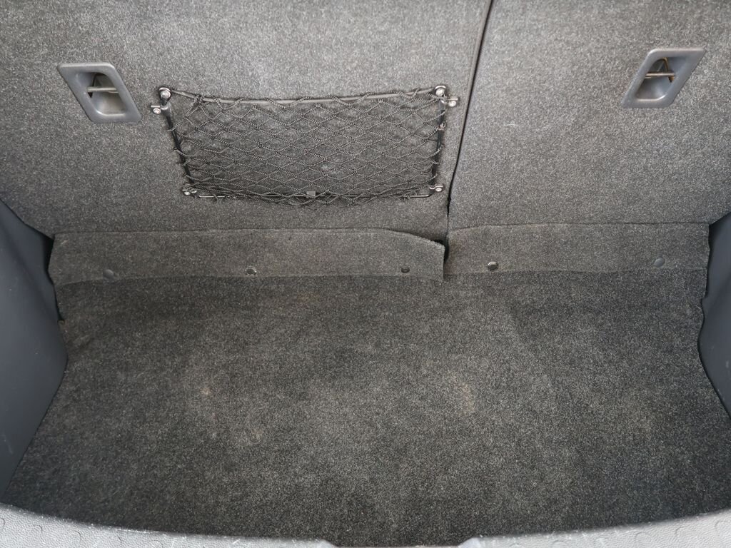 Suzuki Splash Hatchback 996,0 50 kw