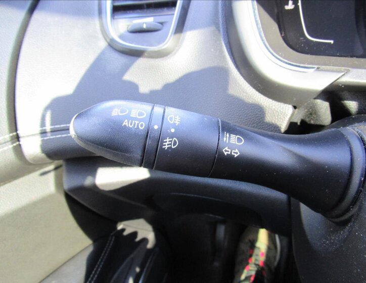 Renault Scénic MPV 1,6 l 118 kw