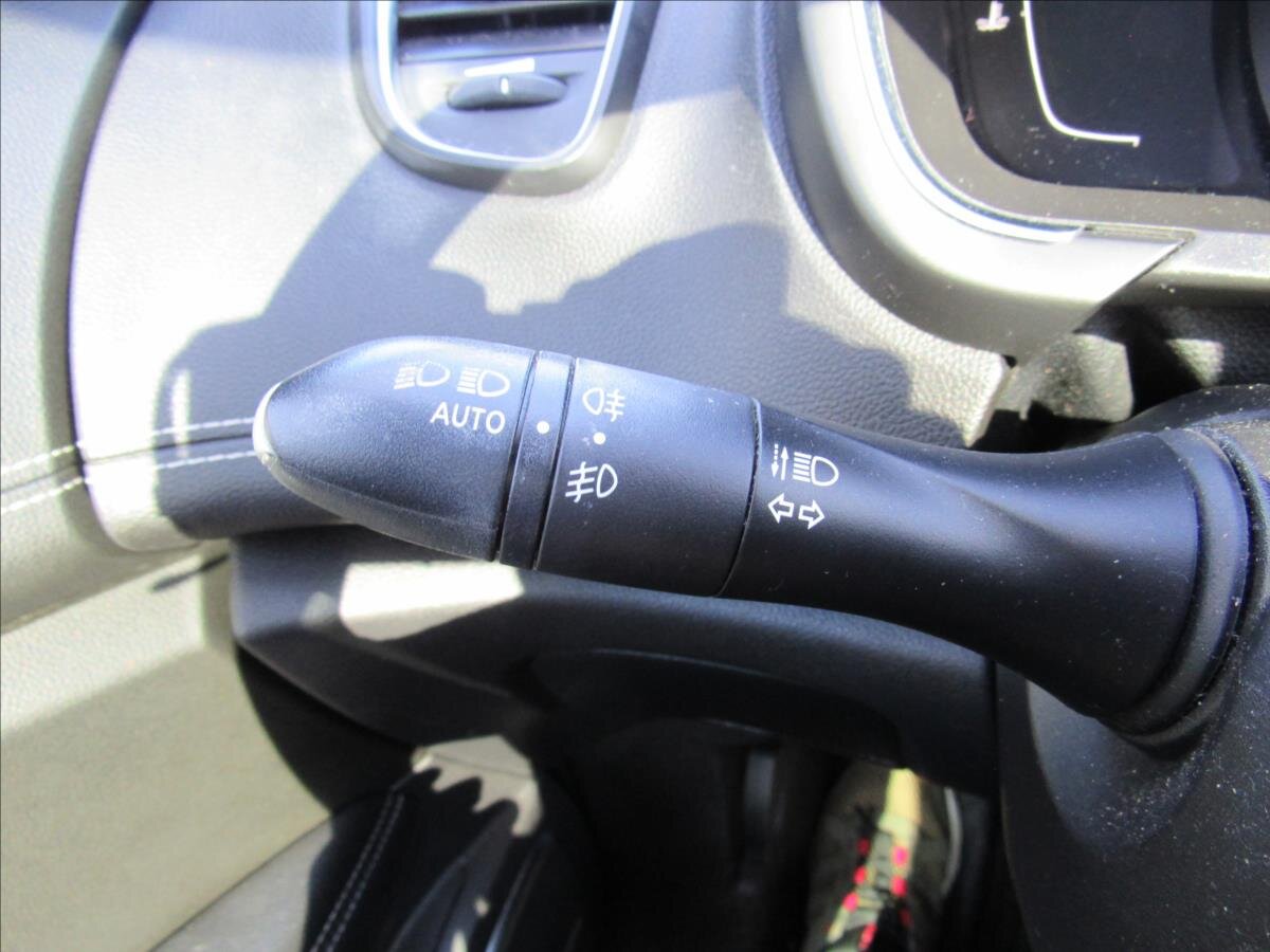 Renault Scénic MPV 1,6 l 118 kw