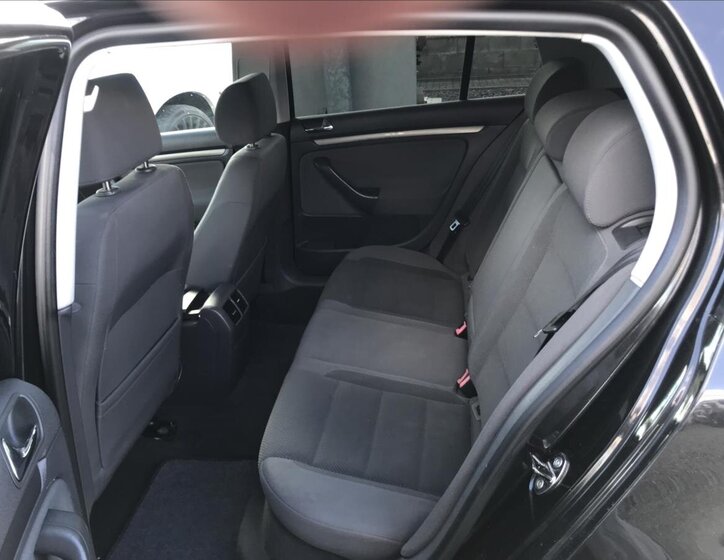 Volkswagen Golf Hatchback 1,6 l 85 kw