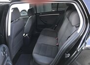 Volkswagen Golf Hatchback 1,6 l 85 kw