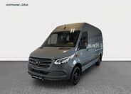 Mercedes-Benz Sprinter 1