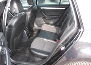 Škoda Octavia Kombi 1,6 l 77 kw