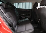 KIA Sportage SUV 1,6 l 97 kw