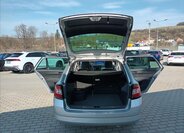 Škoda Fabia Kombi 1,2 l 66 kw