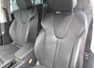 Škoda Octavia Kombi 1,4 l 150 kw