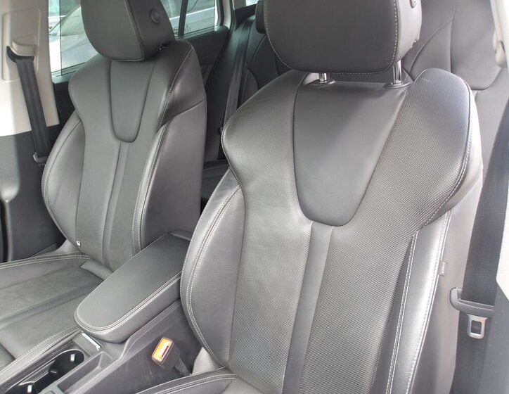 Škoda Octavia Kombi 1,4 l 150 kw