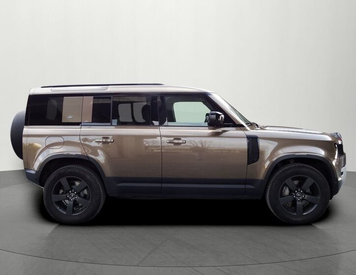 Land Rover Defender SUV / Terénní 3,0 l 221 kw