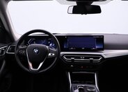 BMW Řada 4 Hatchback 2,0 l 135 kw