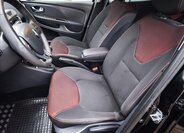 Renault Clio Hatchback 1,1 l 54 kw