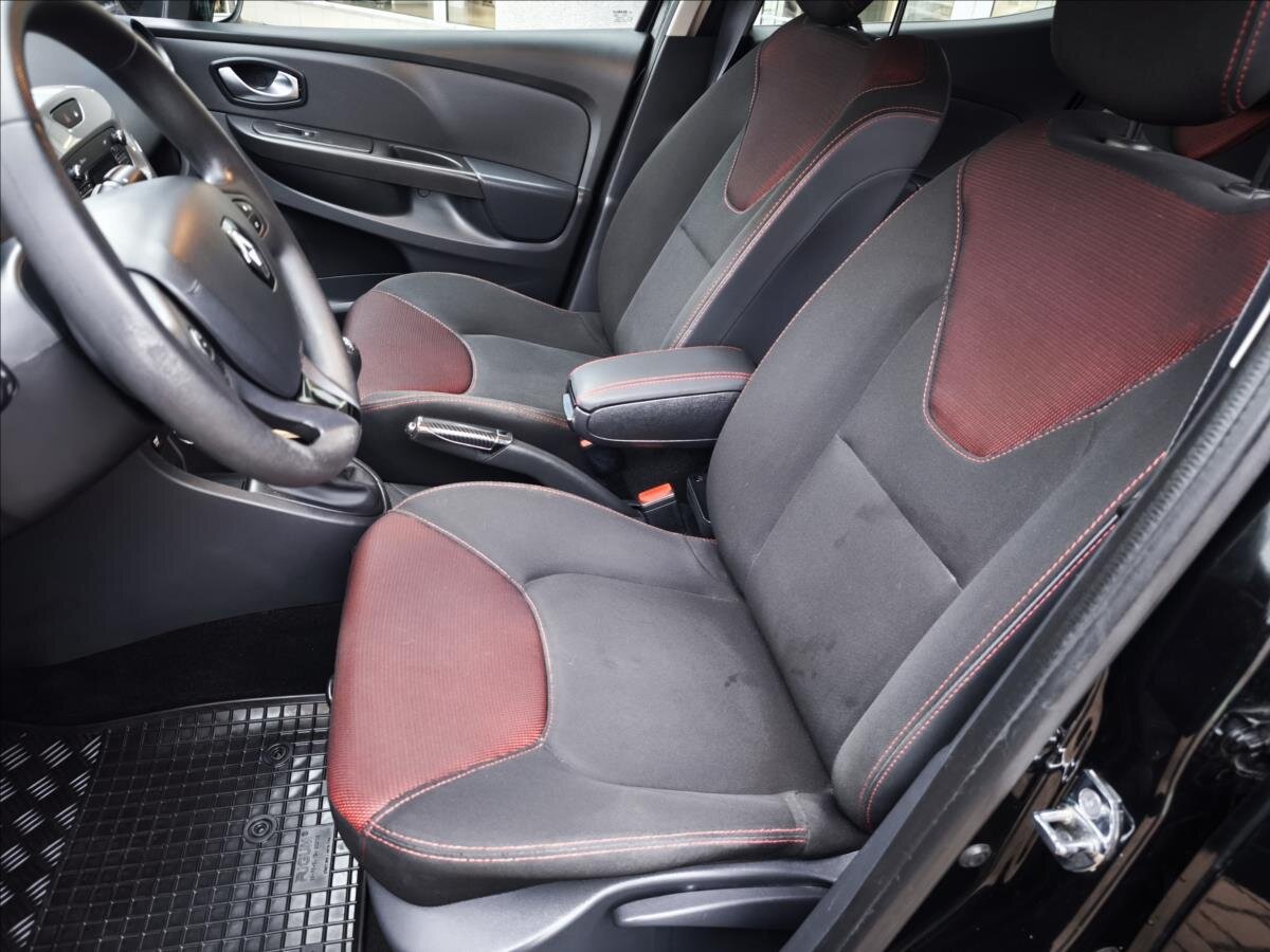 Renault Clio Hatchback 1,1 l 54 kw