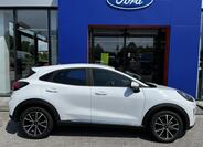 Ford Puma 3