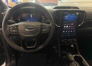 Ford Ranger Pick-up 0,0 176 kw