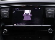 Škoda Octavia Kombi 1,6 l 85 kw