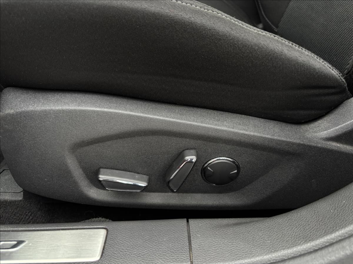 Ford Mondeo Kombi 2,0 l 132 kw