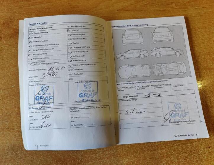 Volkswagen Sharan 33