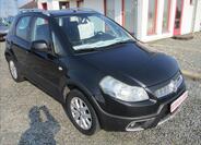 Fiat Sedici 1