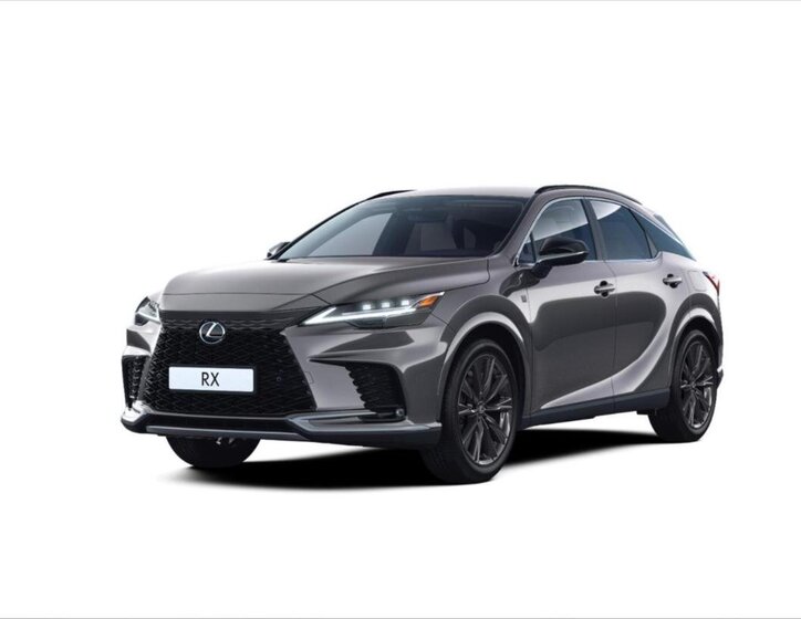 Lexus RX 450h SUV 2,5 l 227 kw