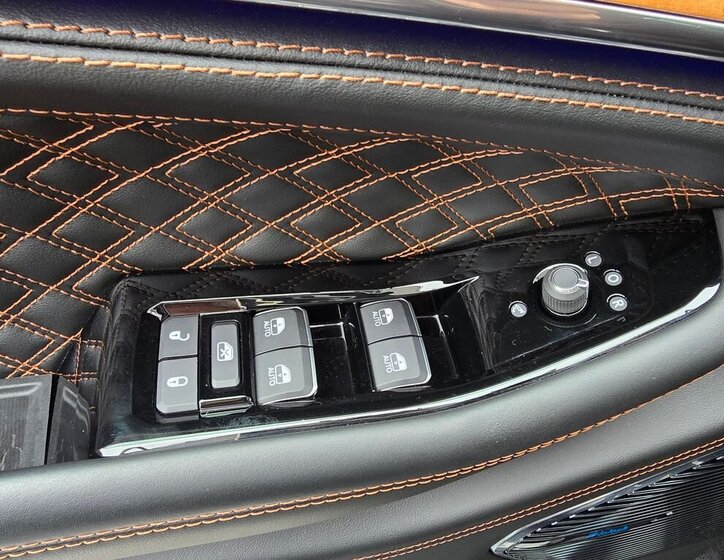 Jeep Grand Cherokee 11