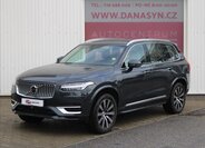 Volvo XC90 1