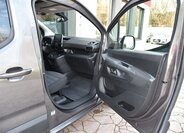 Opel Combo MPV 1,2 l 96 kw