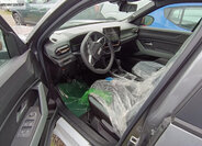 Dacia Duster SUV 1,2 l 96 kw