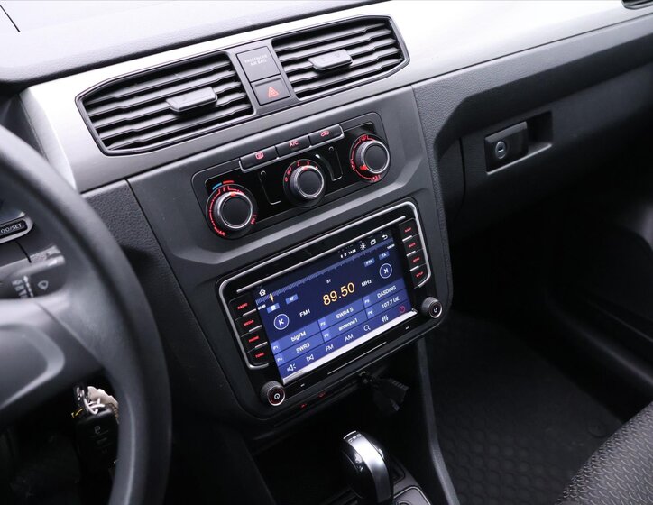 Volkswagen Caddy MPV 1,4 l 92 kw