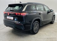 Volkswagen Tayron Kombi 2,0 l 142 kw