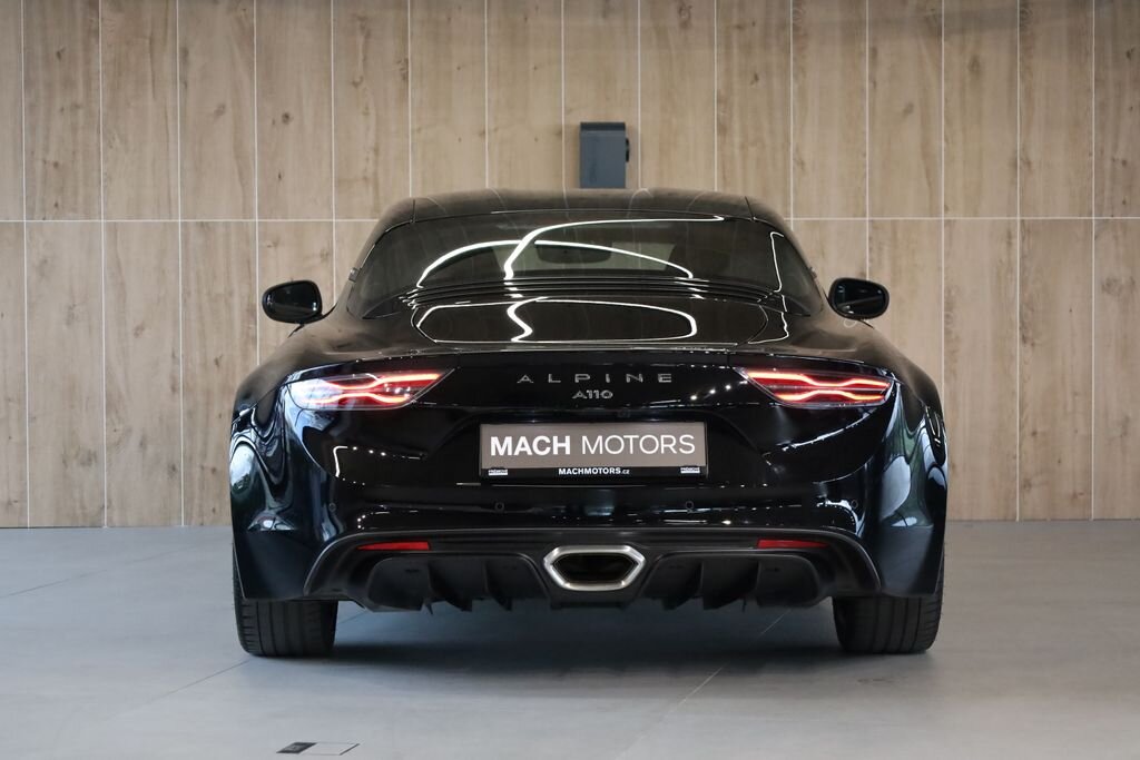 Ostatní Ostatní Kupé 1,8 l 185 kw