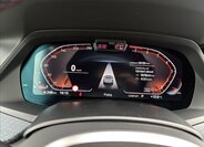 BMW X6 SUV / Terénní 3,0 l 245 kw