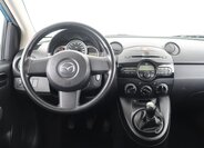 Mazda 2 Hatchback 1,3 l 55 kw
