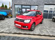Suzuki Ignis 1