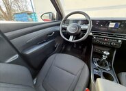 Hyundai Tucson SUV 1,6 l 118 kw