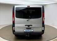 Opel Vivaro Kombi 2,5 l 107 kw