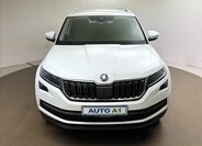 Škoda Kodiaq 2
