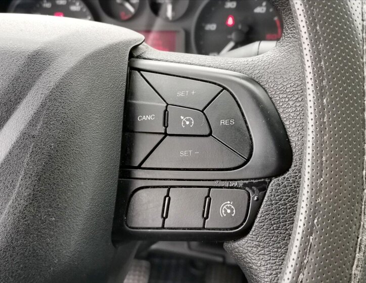 Iveco Daily Ostatní 2,3 l 115 kw