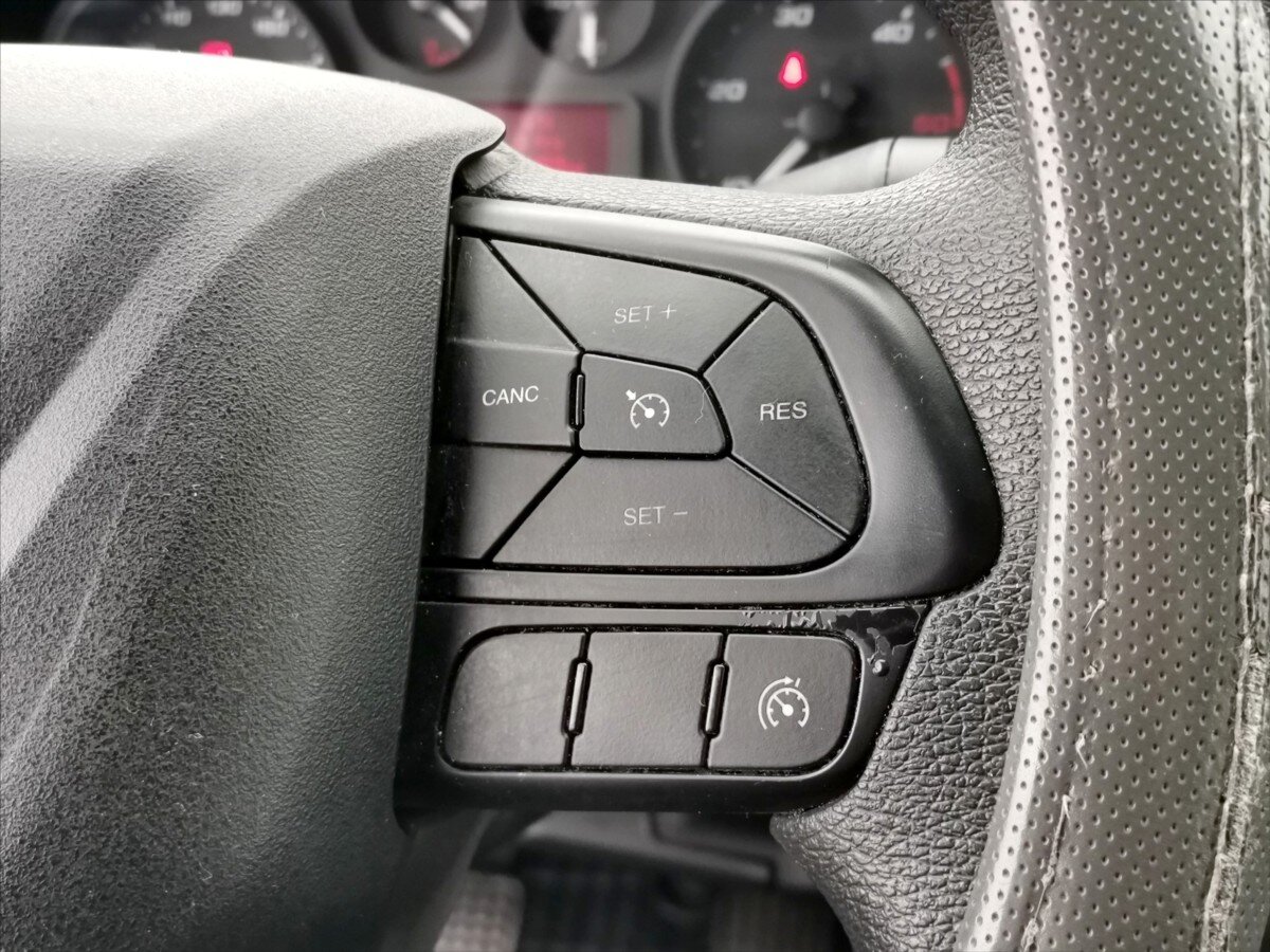 Iveco Daily Ostatní 2,3 l 115 kw