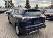 Suzuki S-Cross SUV 1,4 l 81 kw
