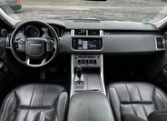 Land Rover Range Rover Sport 14