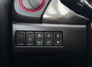 Suzuki Vitara SUV / Terénní 1,4 l 103 kw