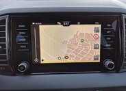 Škoda Karoq SUV / Terénní 1,5 l 110 kw