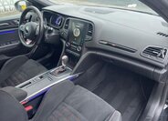 Renault Mégane Hatchback 1,8 l 205 kw