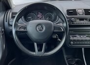Škoda Fabia 13